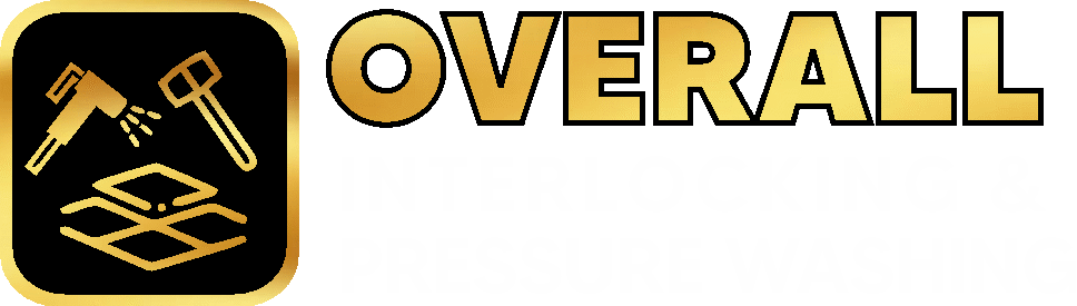 Overall Interlocking and Pressure Washing